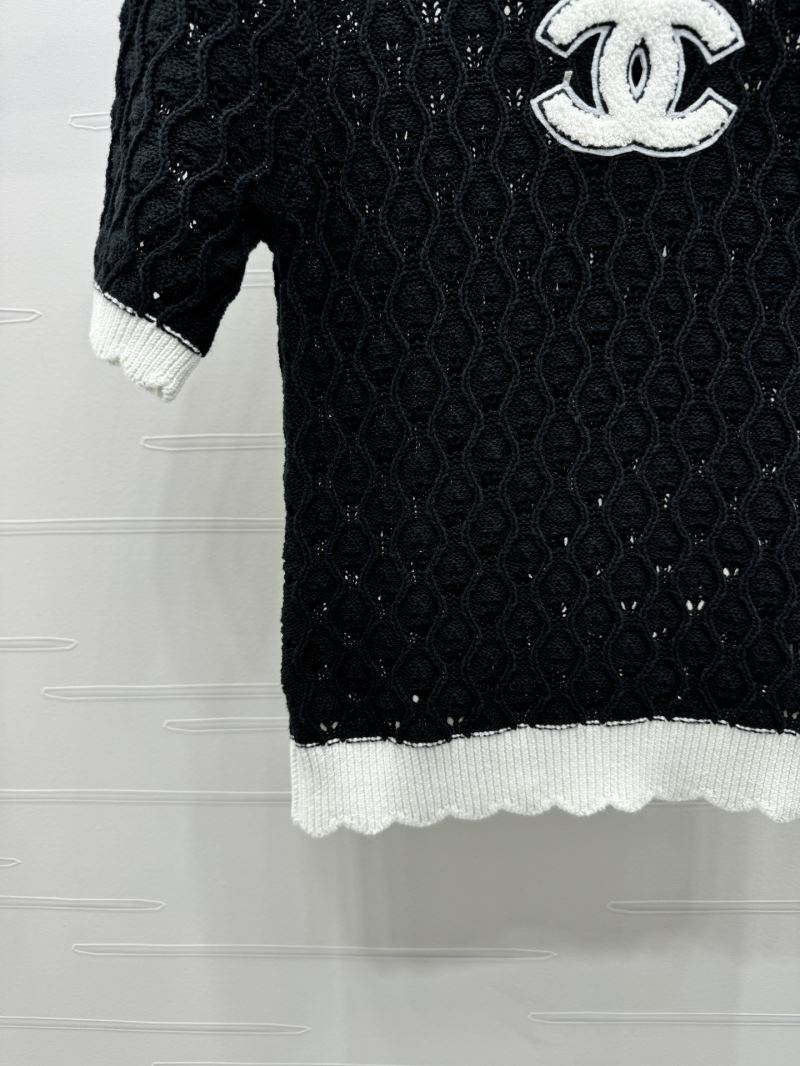 Chanel T-Shirts